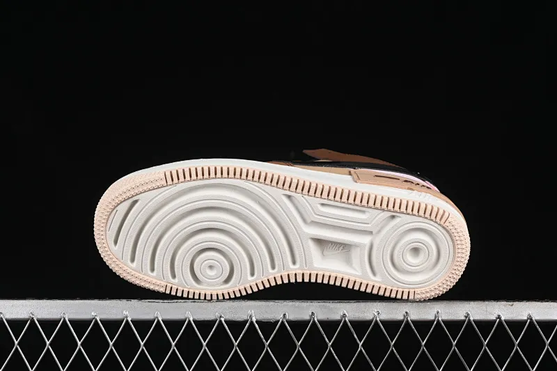 All Categories Nk Air Force 1 Air Force Series Nk Air Force 1 Shadow Air Force Lightweight Increase Nk Air Force 1 Shadow Air Force One Lightweight Increase Low-top Versatile Sneakers DZ1847-200